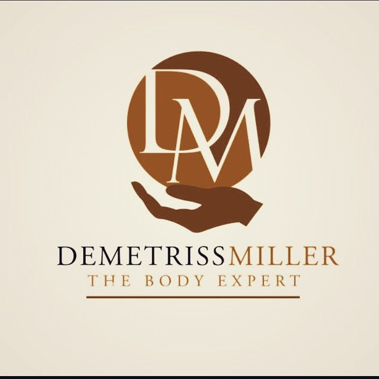 Demetriss the bodyexpert