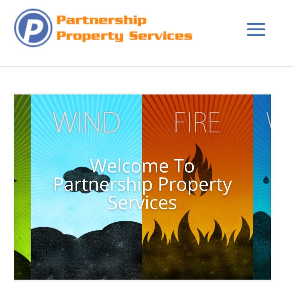 Partnership Property Services