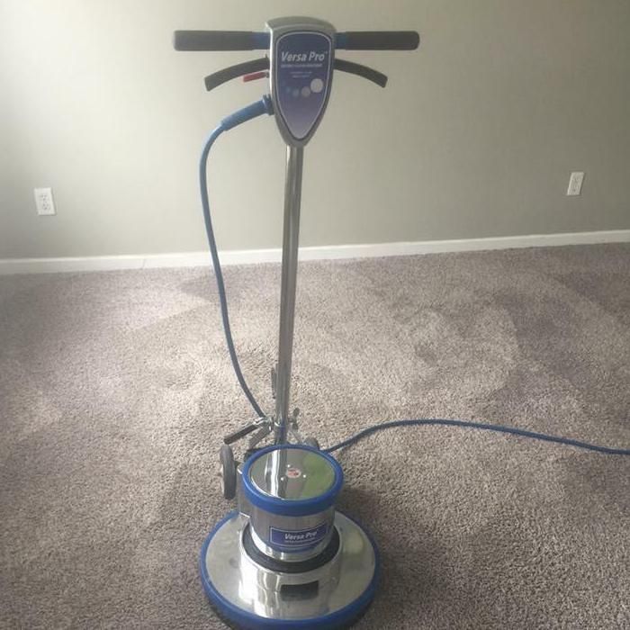 A+ Organic Carpet Cleaning