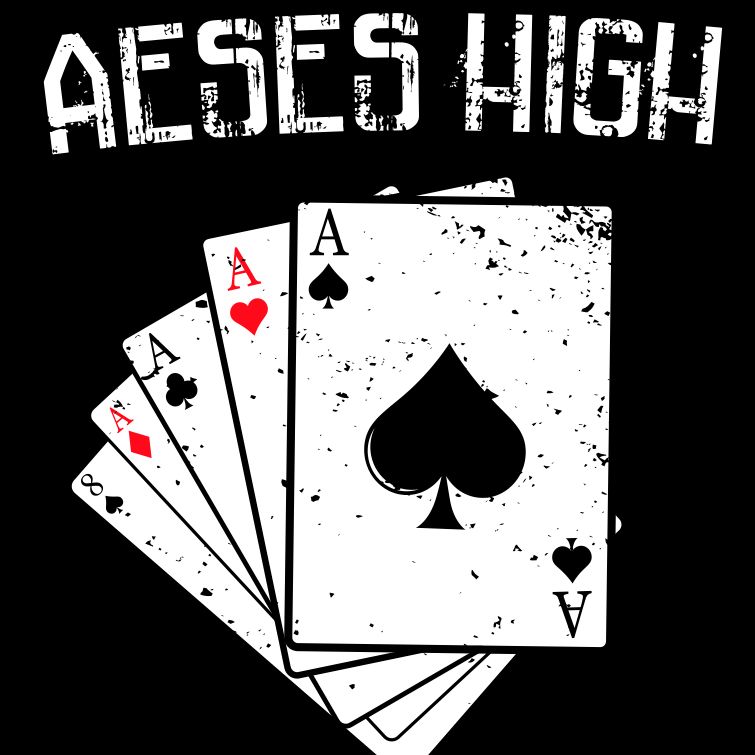 Aeses High Inc.