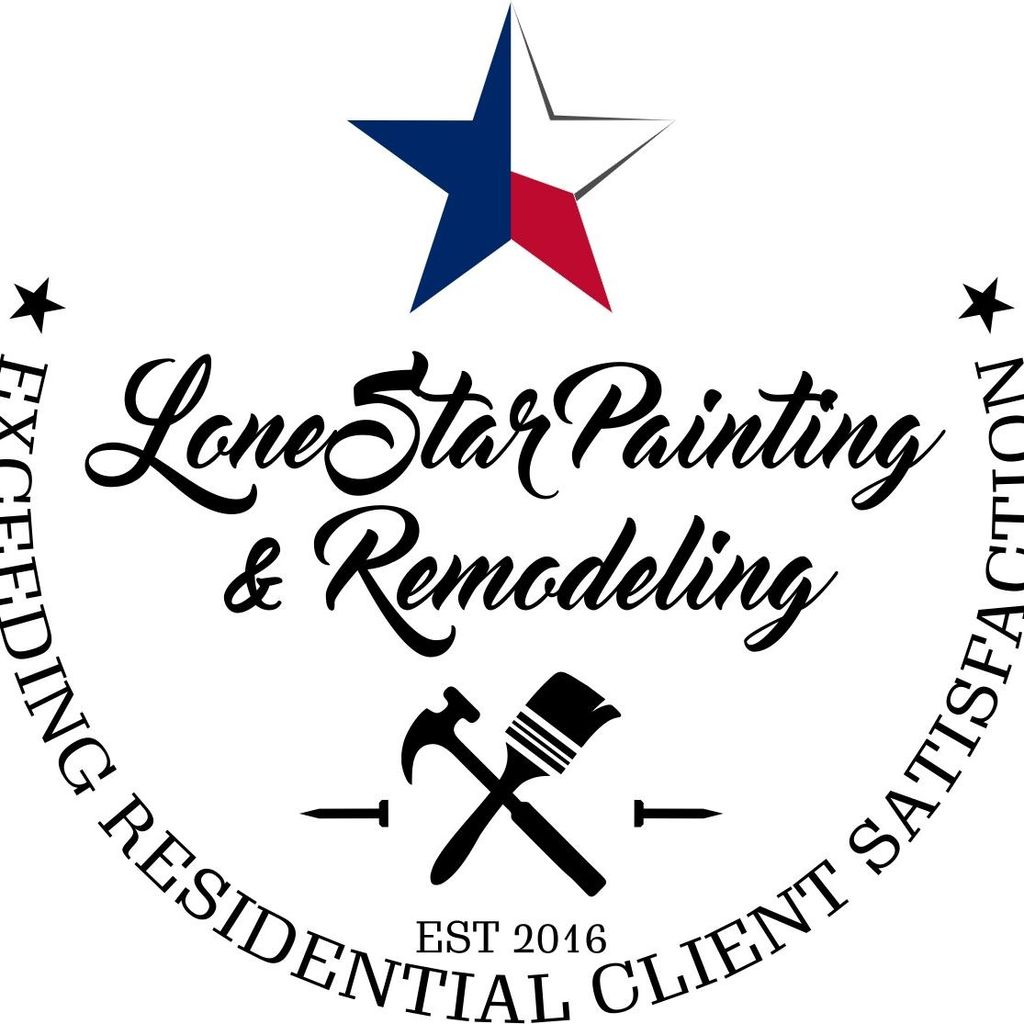 Lone Star Painting & Remodeling