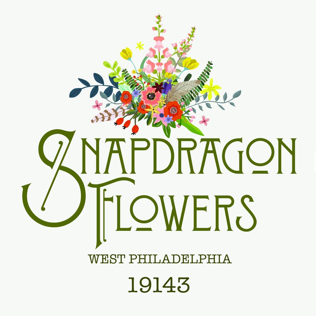 Snapdragon Flowers
