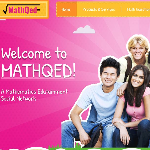 Phat Math, Inc.