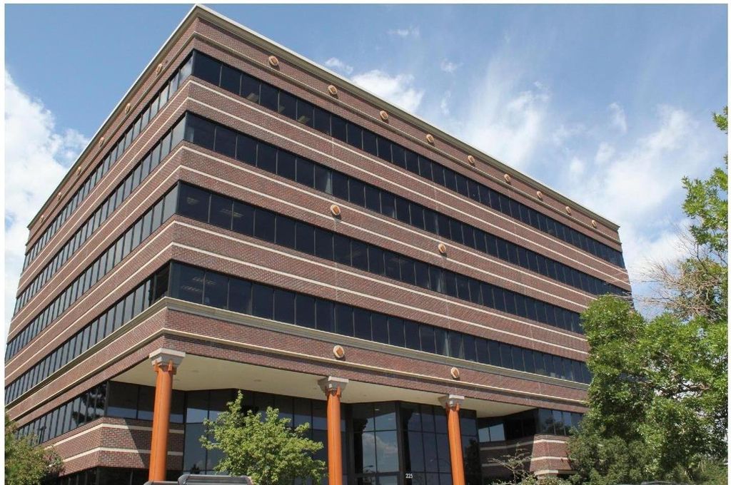 Denver & Suburban Management