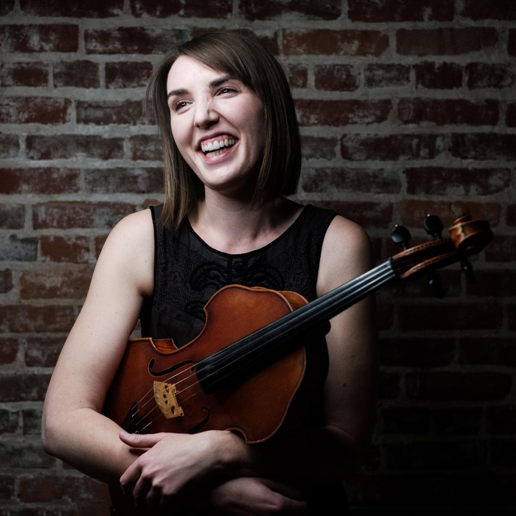 Laura Eakman's Violin & Viola Studio