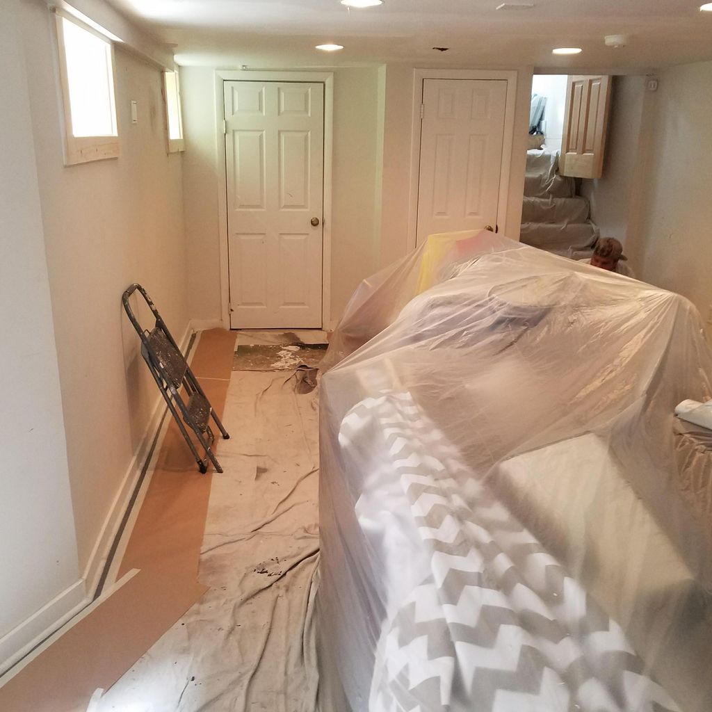 Proficient Painting Plus LLC