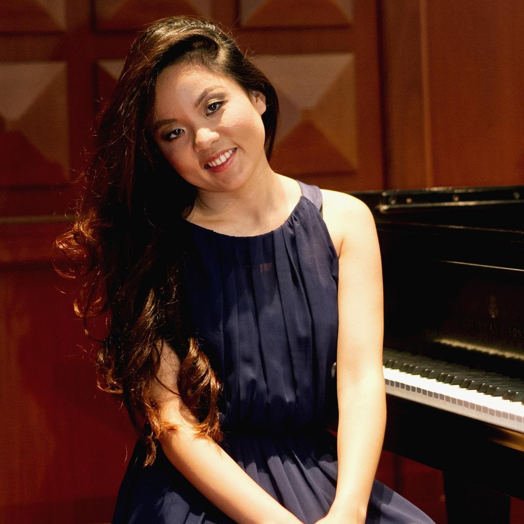 April Chung Piano Studio