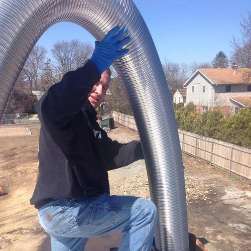 Certified Chimney Service, Inc.