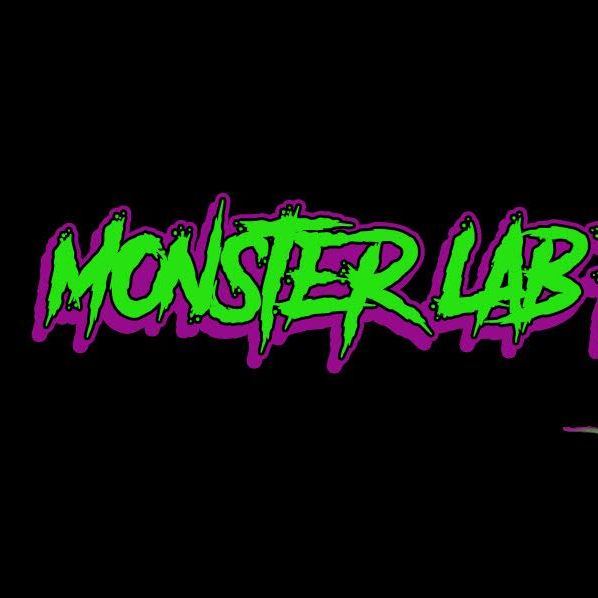 Monster Lab Fitness