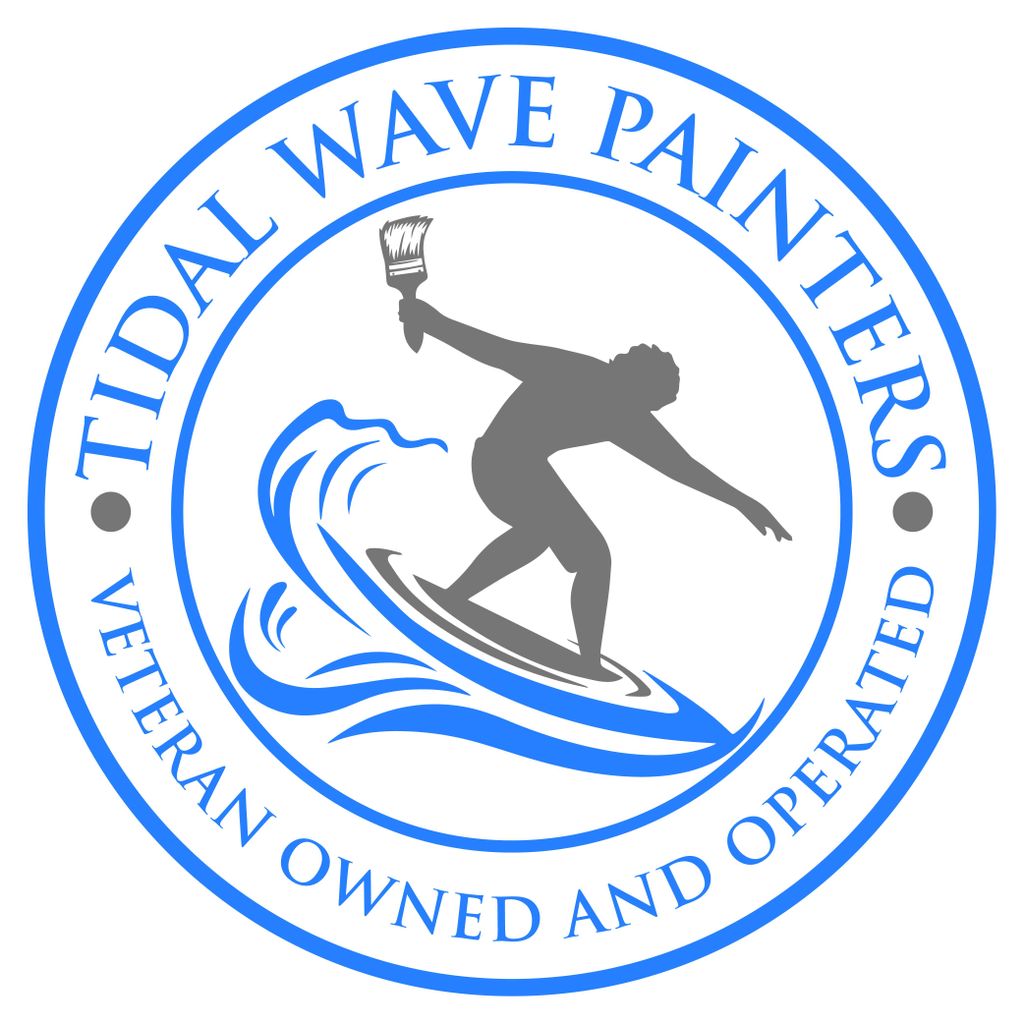 Tidal Wave Painters