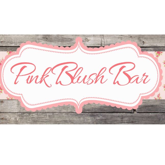 Pink Blush Bar