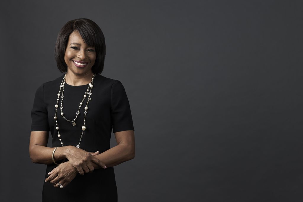 Headshot feature for DBusiness Magazine April 2017