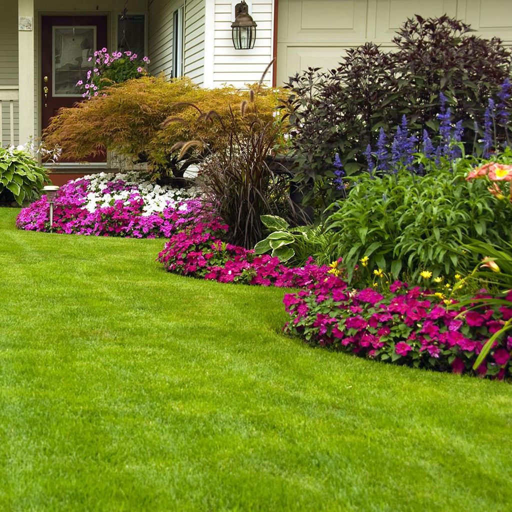 Jhonathan's landscaping