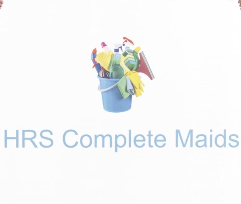 HRS Complete Maids