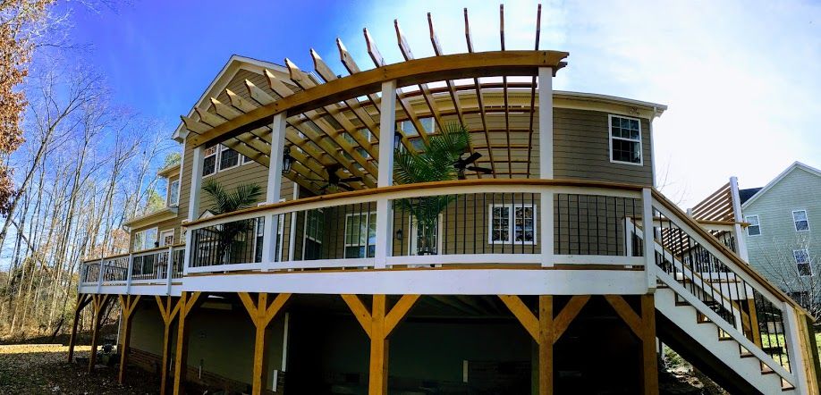 Simply Right Exteriors Durham, NC