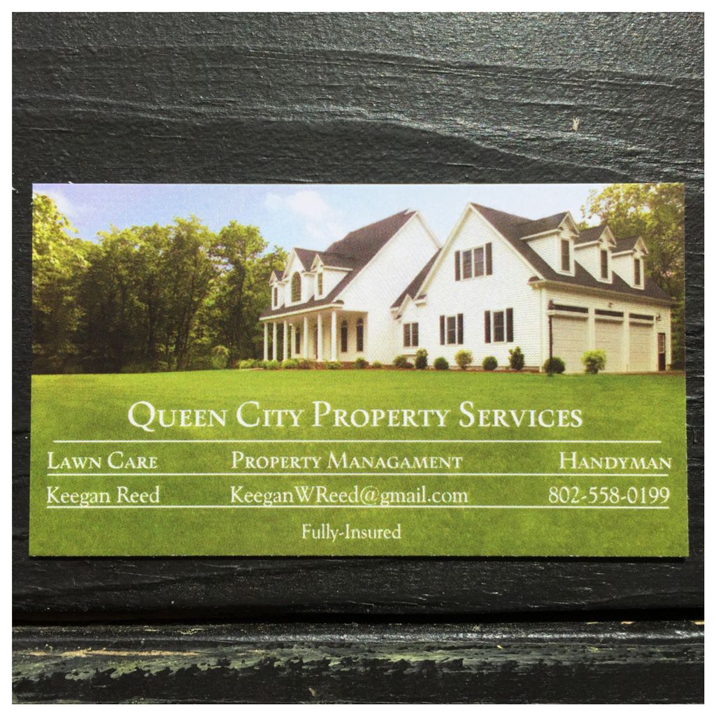 Queen City Property Services
