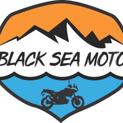 Motorcycle Touring Logo