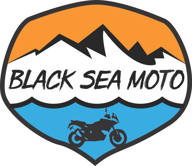 Motorcycle Touring Logo