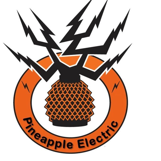 Pineapple Electric