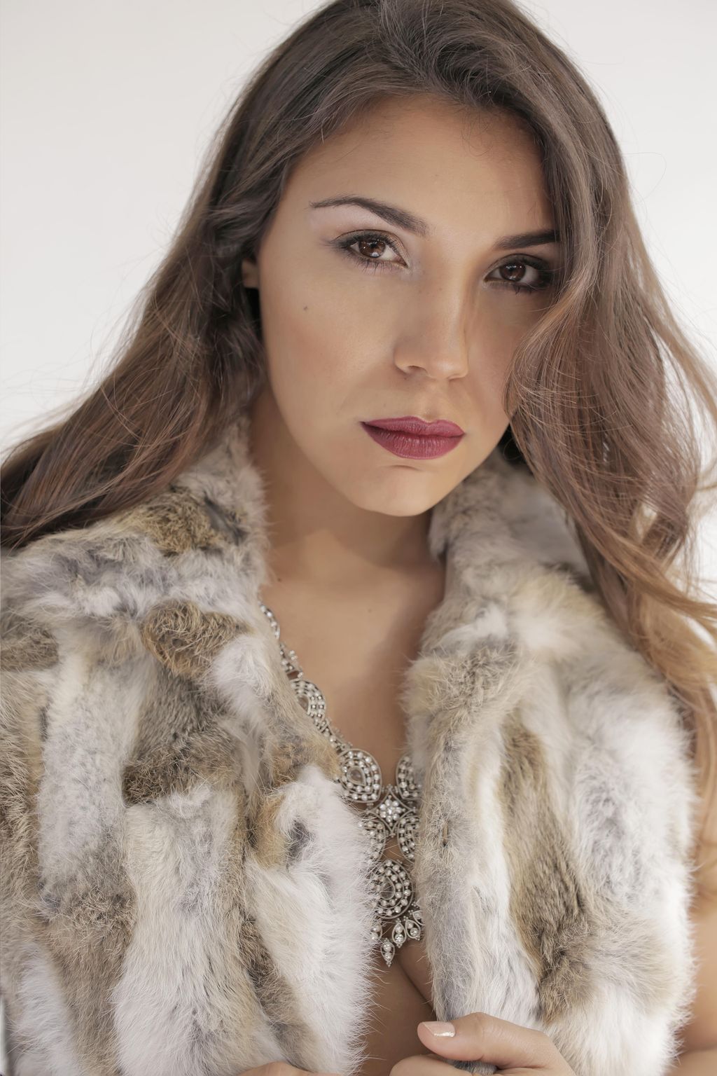 Photography & Retouch.