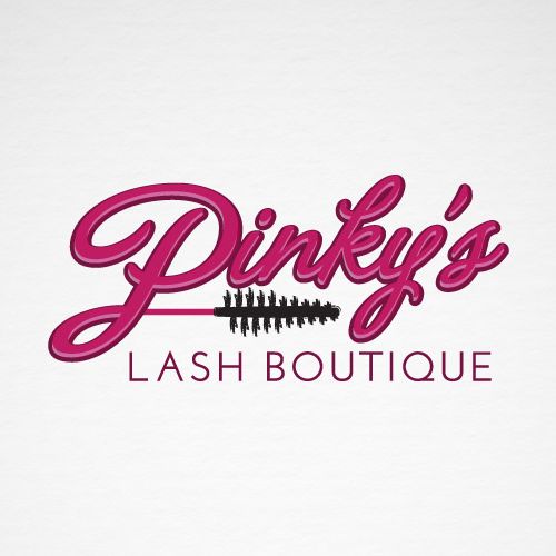 A logo created for a cosmetologist specializing in