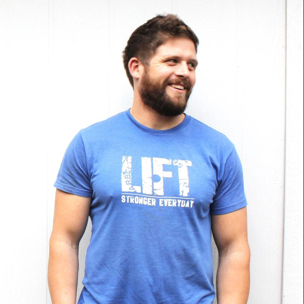 Snohomish County Strength