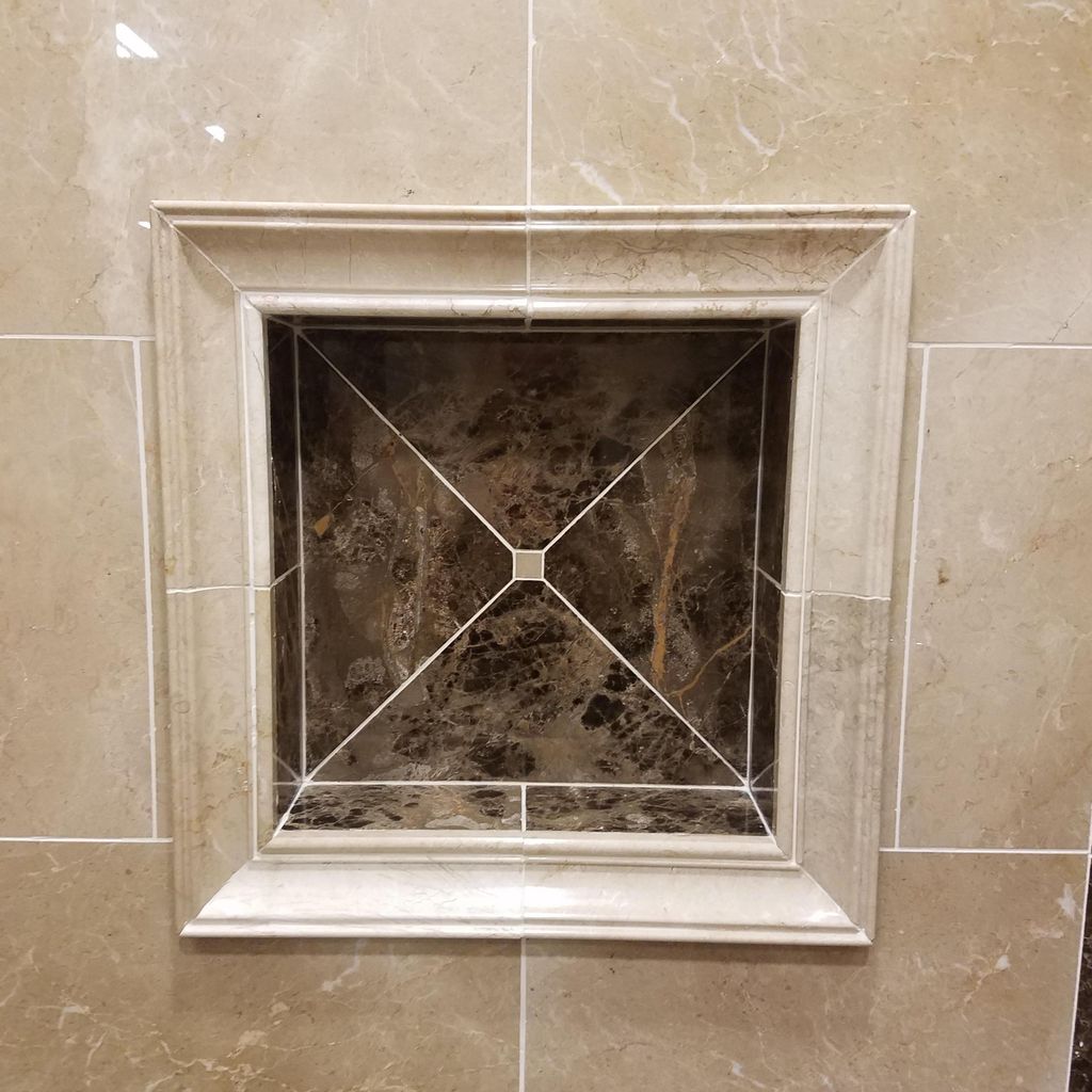 Ghost Tile and Marble LLC