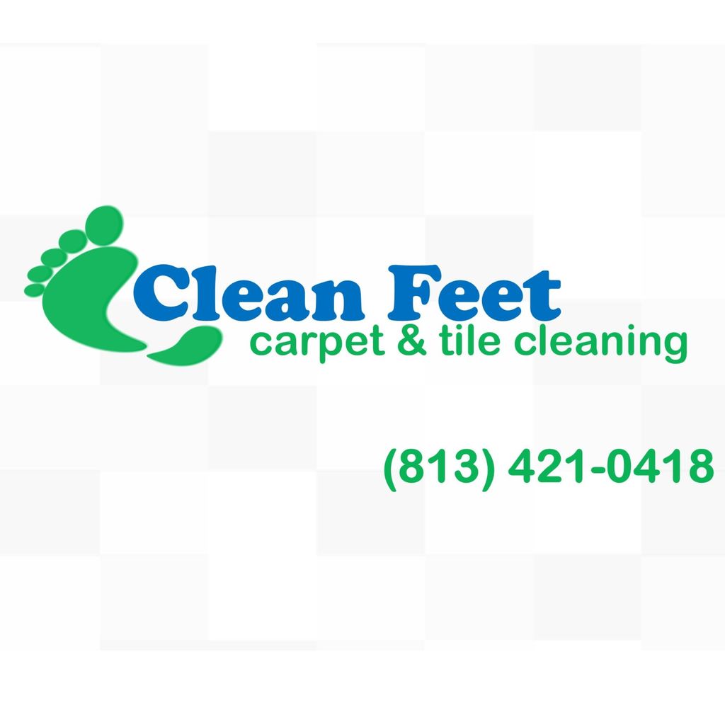 Clean Feet Home & Business Services