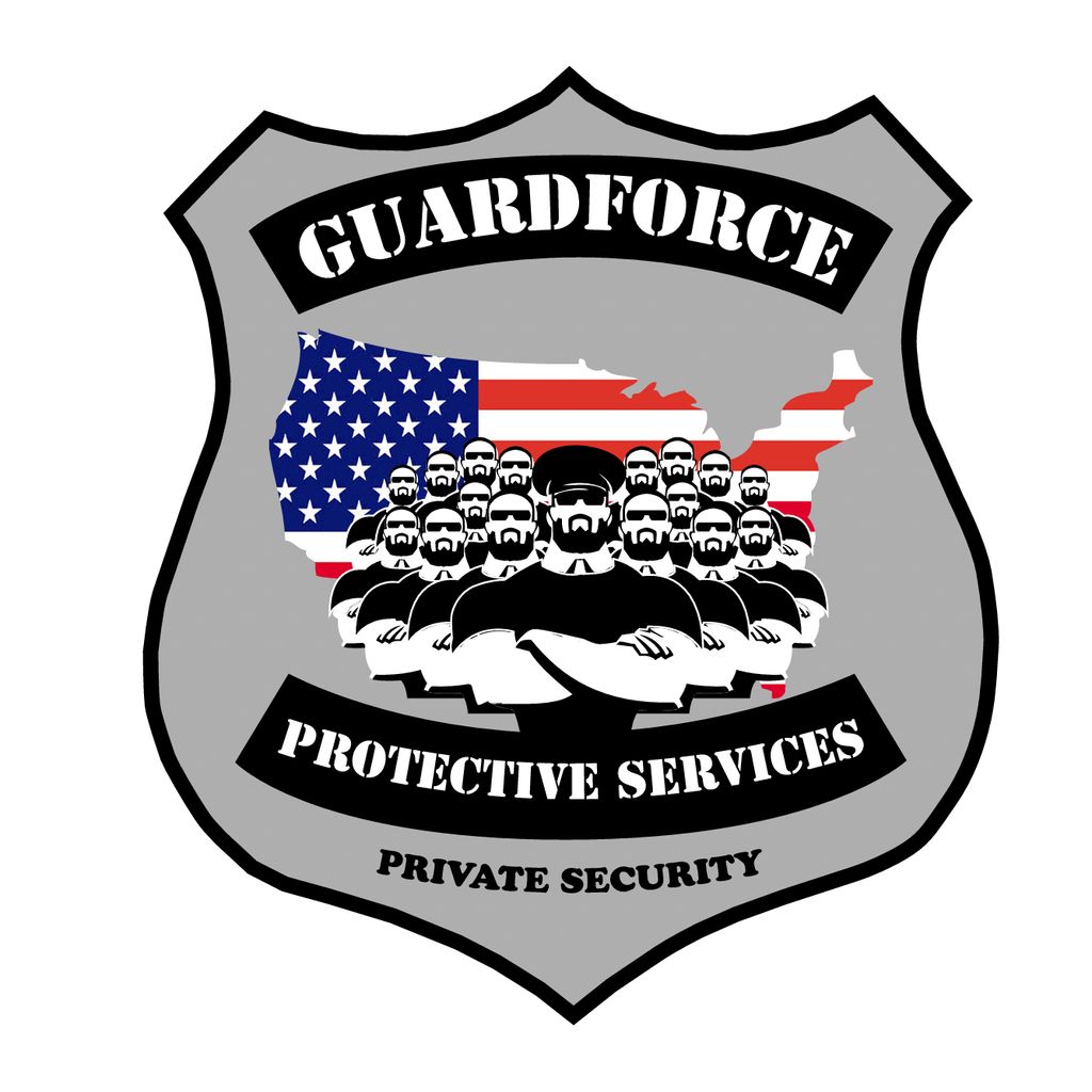 Guardforce Protective Services