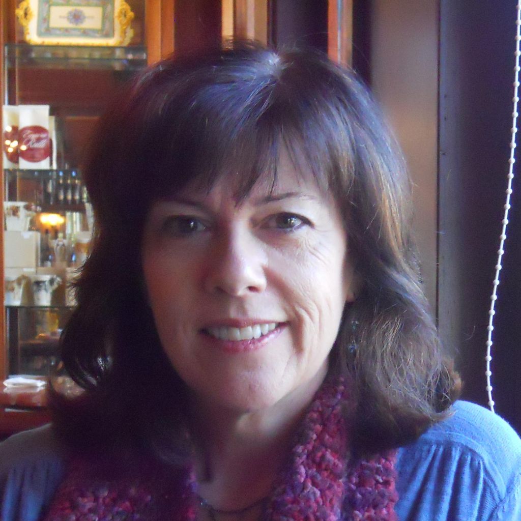 Joan Warren Therapy