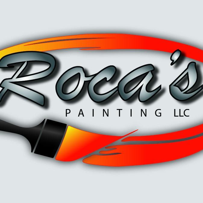 Roca's painting LLC