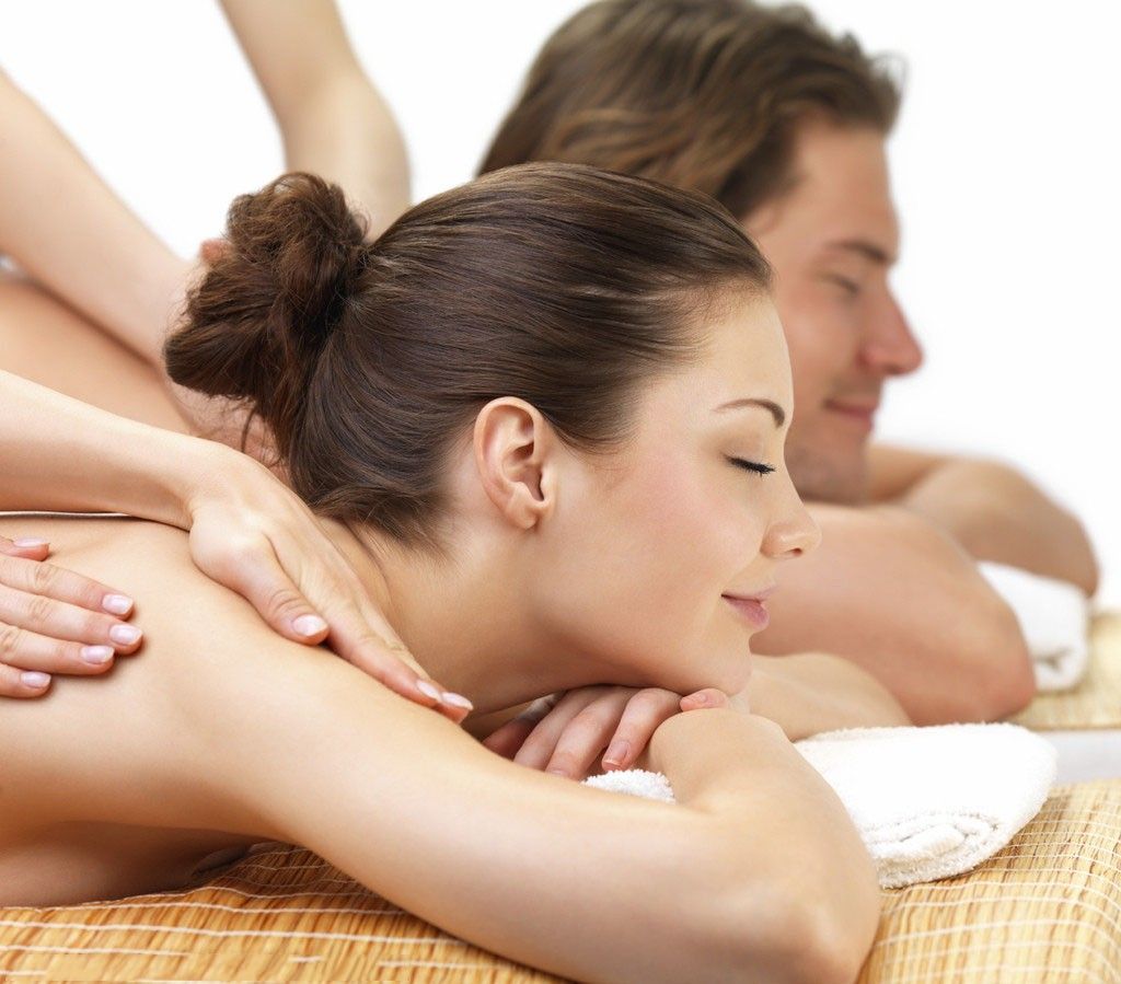 better massage spa
