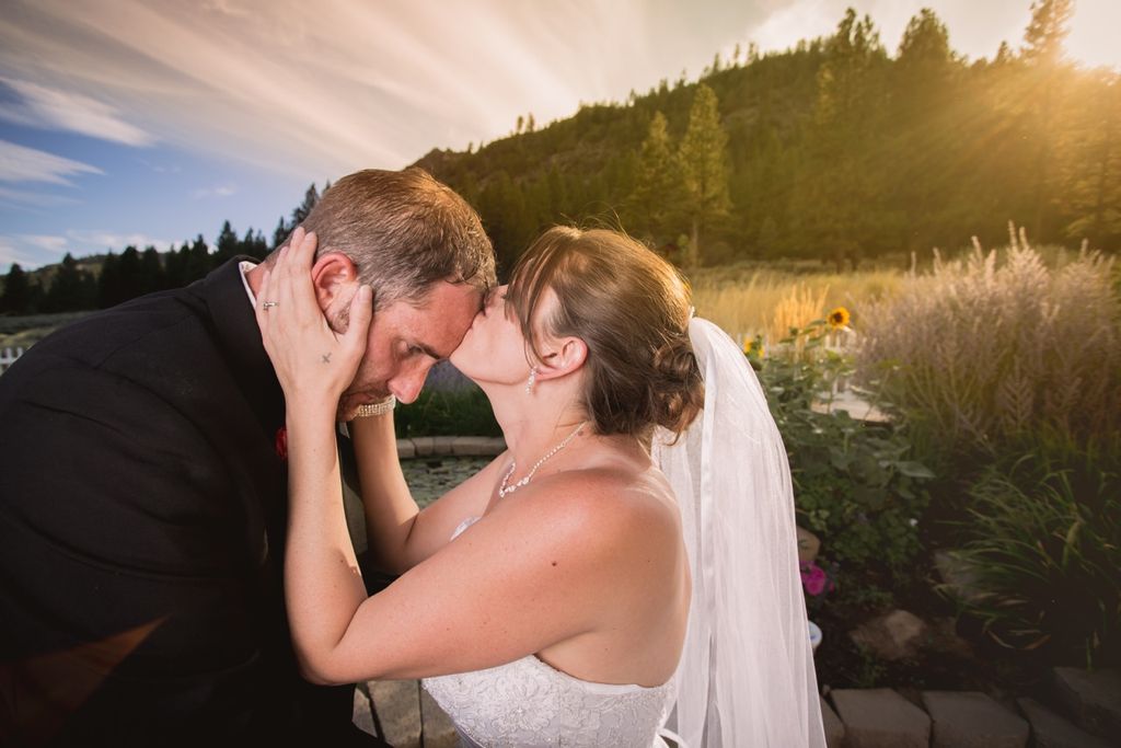 Bridal Hair and Makeup