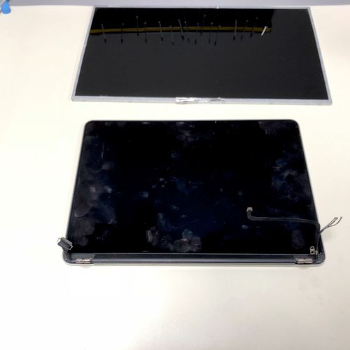 We Replace All Apple Laptop Screens