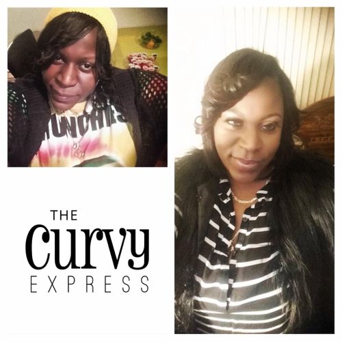 Client - The Curvy Express Make-Me-Completely-Over