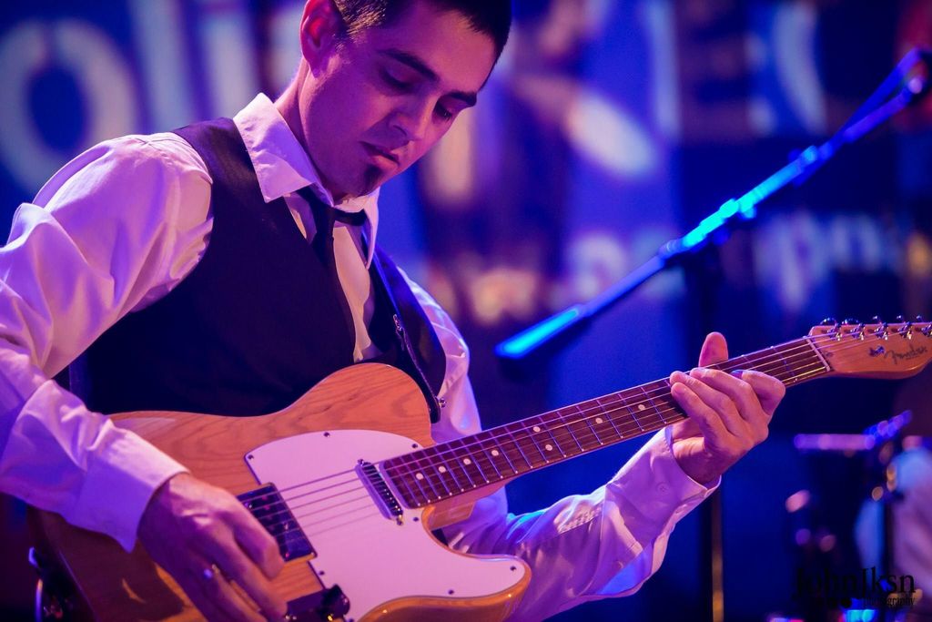 House of Blues 2013