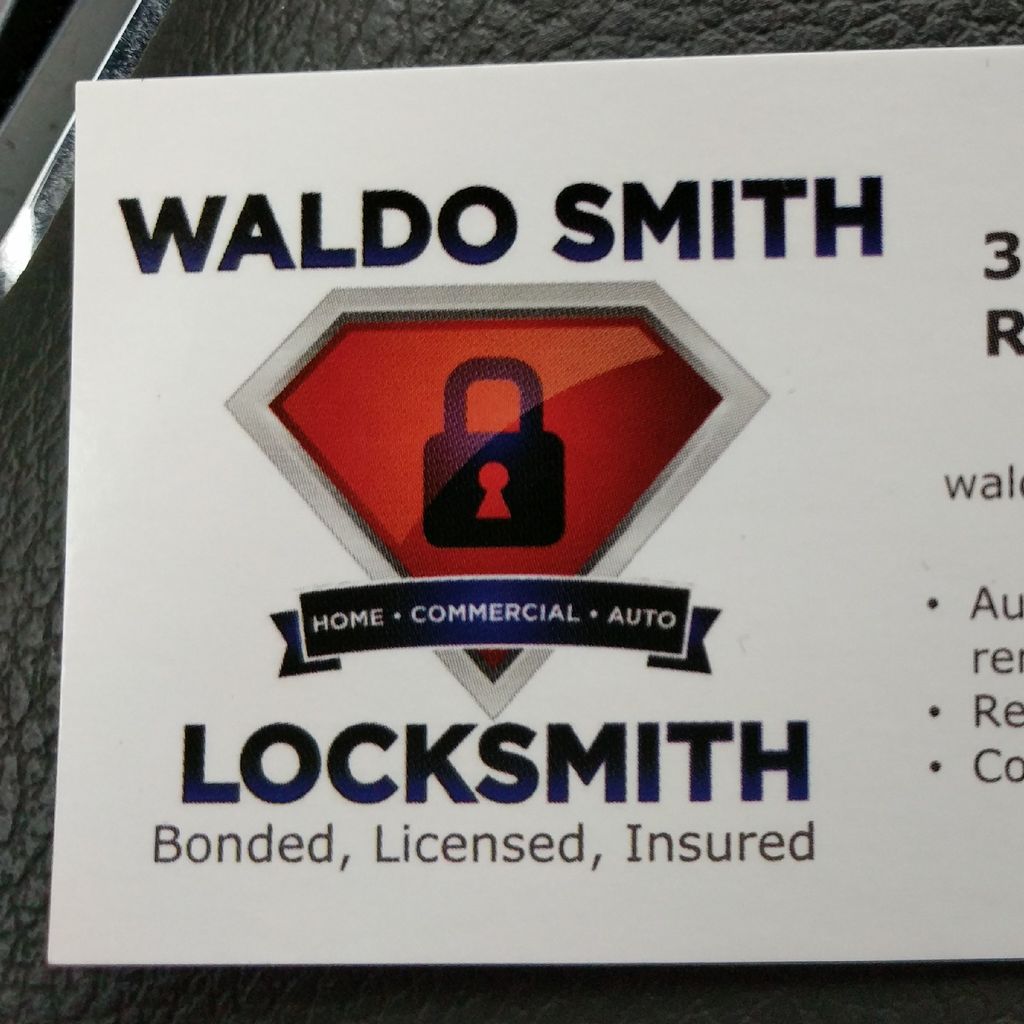 Waldo Smith Locksmith, LLC