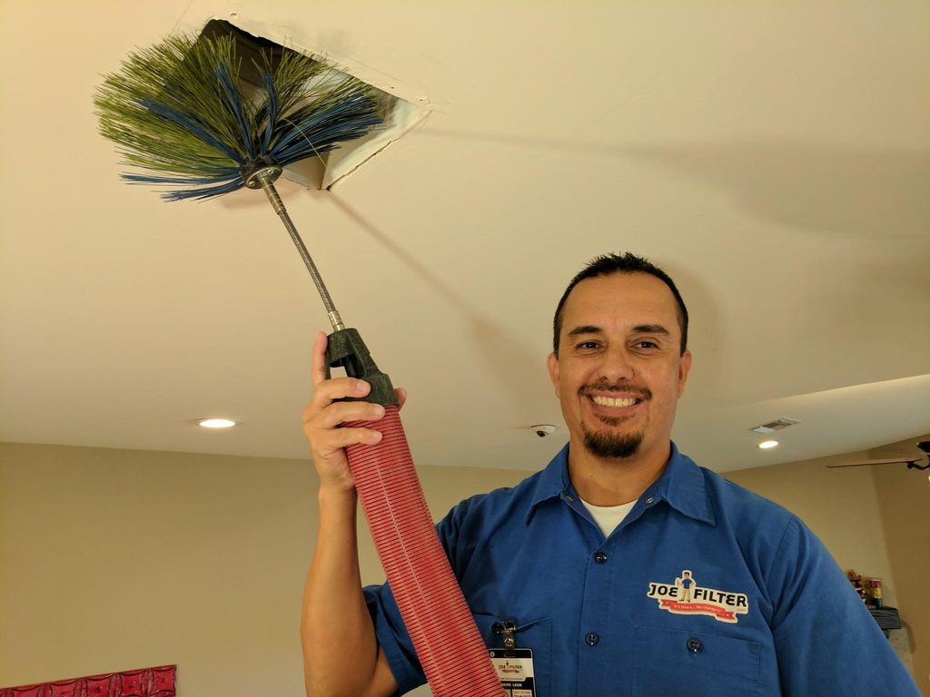 Crime Free Certified Technicians