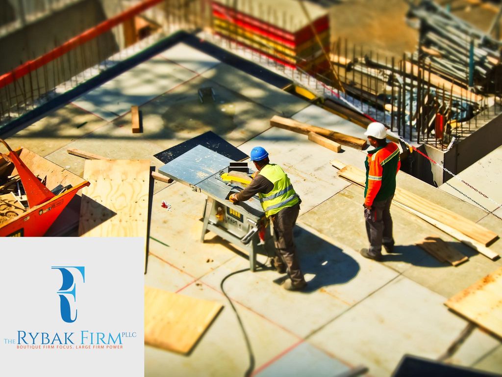 Construction Accidents