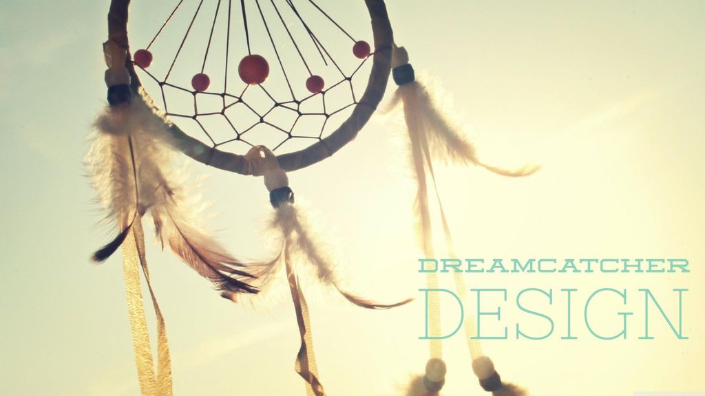 Dreamcatcher Design