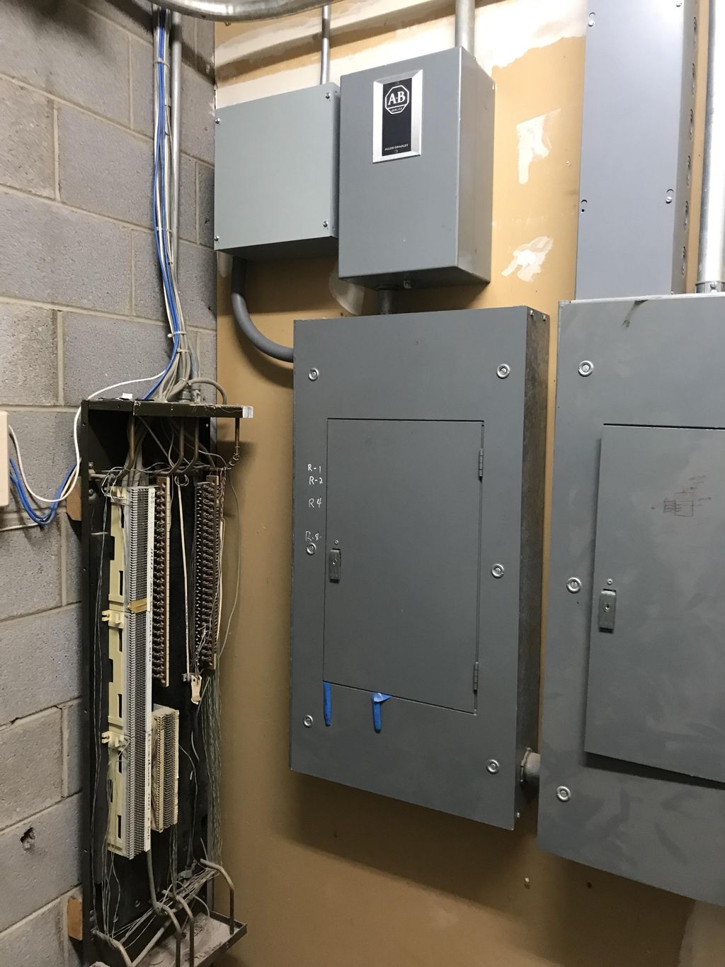 Pro systems