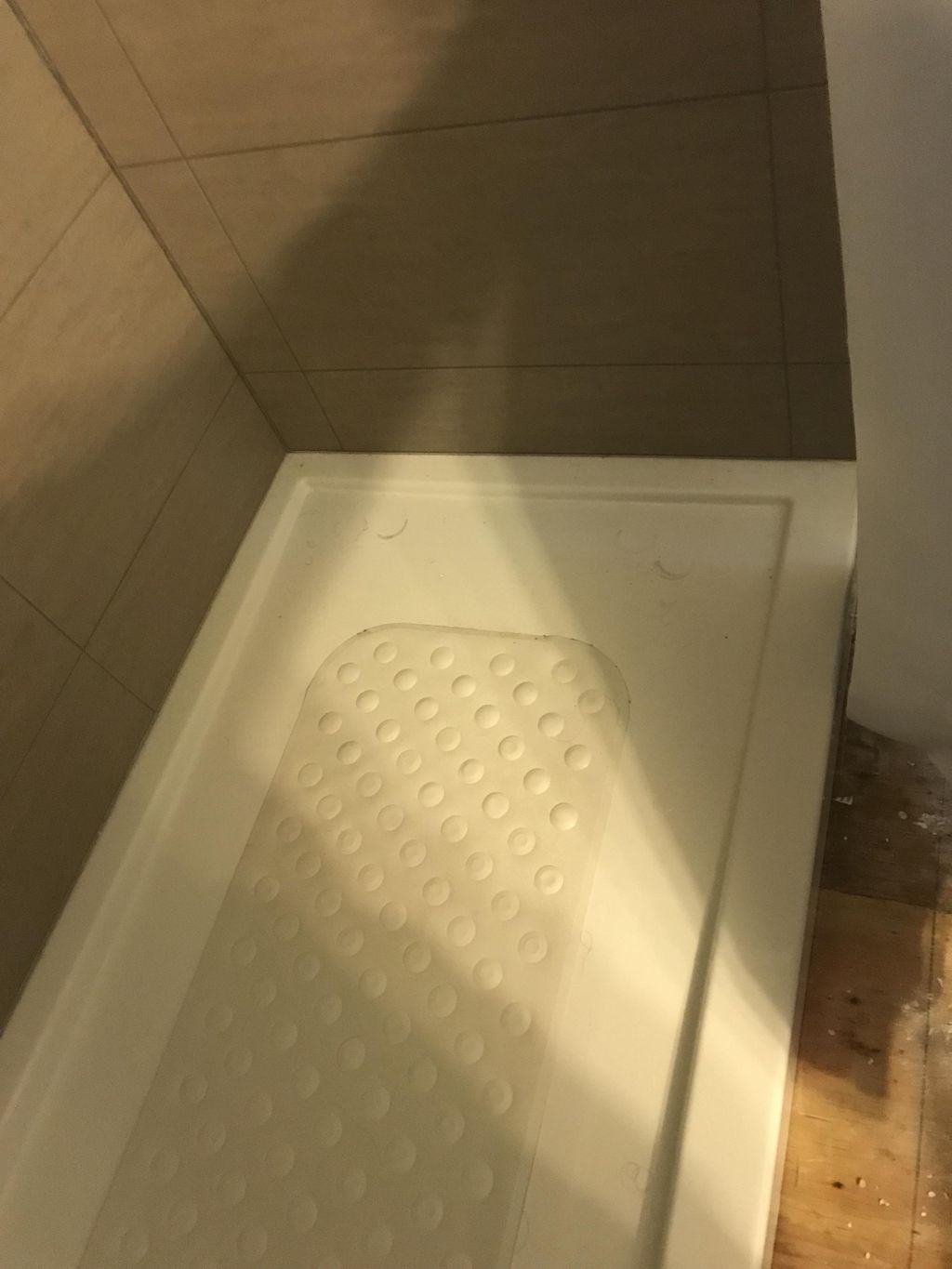 Shower Base