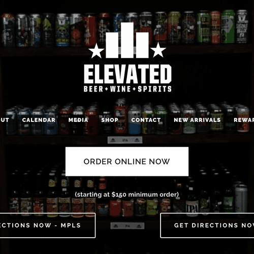 elevatedbws.com