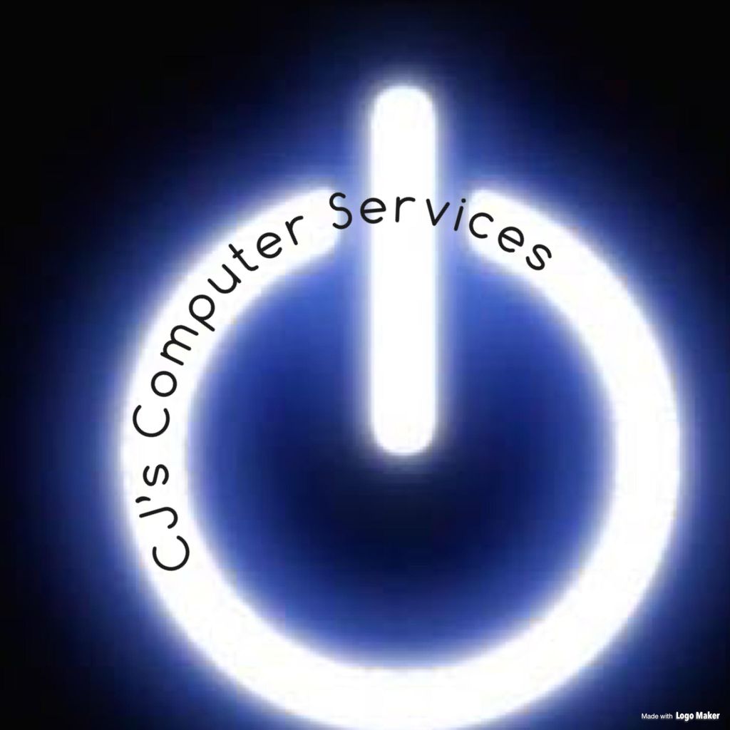 CJ’s Computer Services