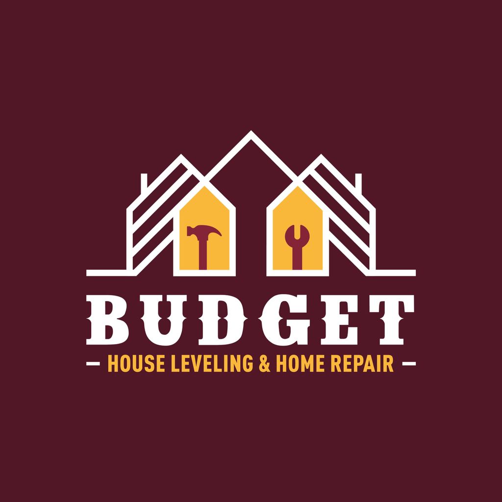 Budget house leveling