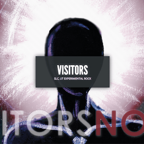 Visitors the band
Website Administration