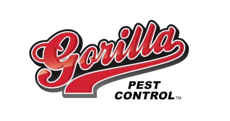 Gorilla Pest Control