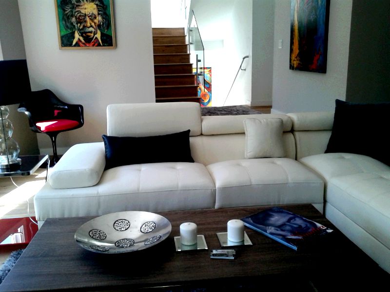 We work with Designers and make sure all details a