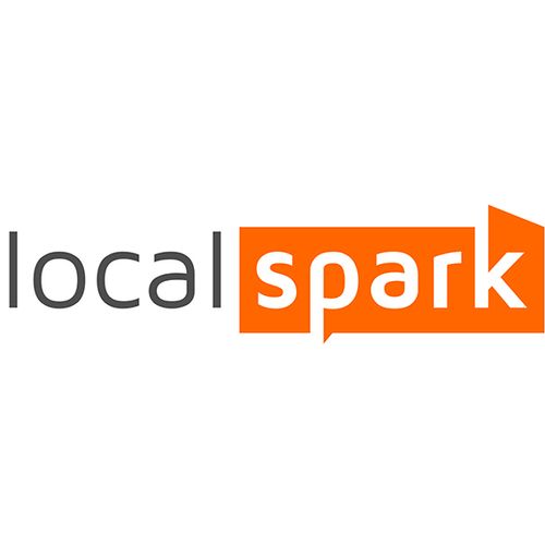 Local Spark Company Logo