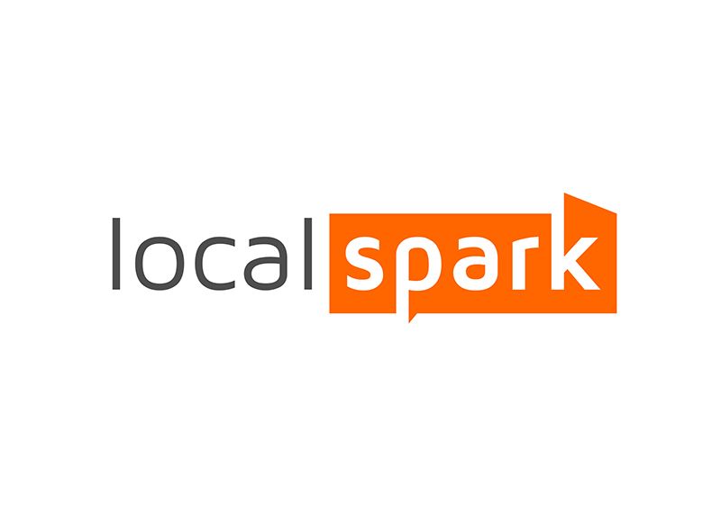 Local Spark Company Logo